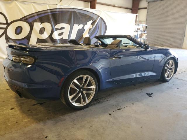 2020 CHEVROLET CAMARO LT 1G1FD3DX5L0145250