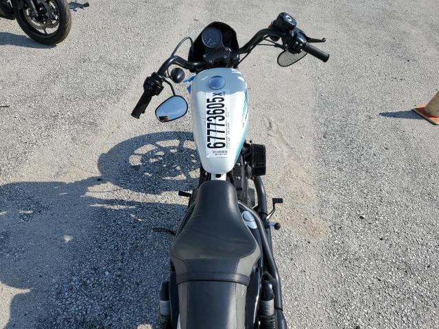 2019 HARLEY-DAVIDSON XL1200 NS 1HD1LP312KC417273