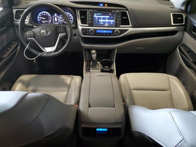 2015 TOYOTA HIGHLANDER 5TDJKRFHXFS175085