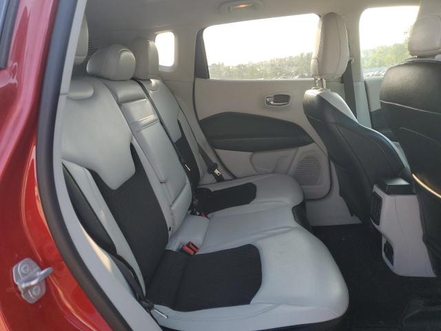 2018 JEEP COMPASS LATITUDE 3C4NJDBB5JT416283