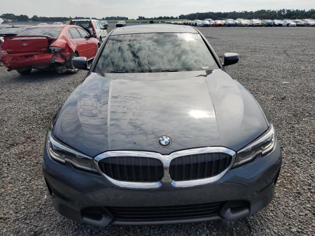 2020 BMW 330I WBA5R1C06LFH44443
