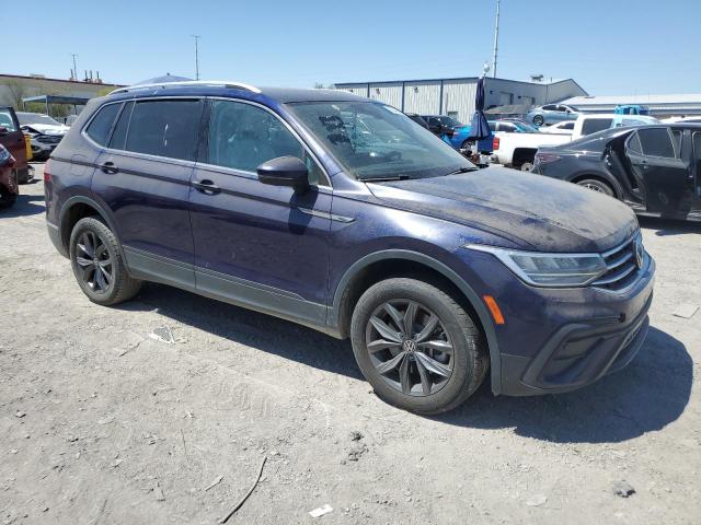2022 VOLKSWAGEN TIGUAN SE 3VV2B7AX6NM131057