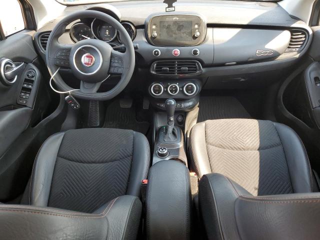 2018 FIAT 500X TREKK ZFBCFYCB0JP684213