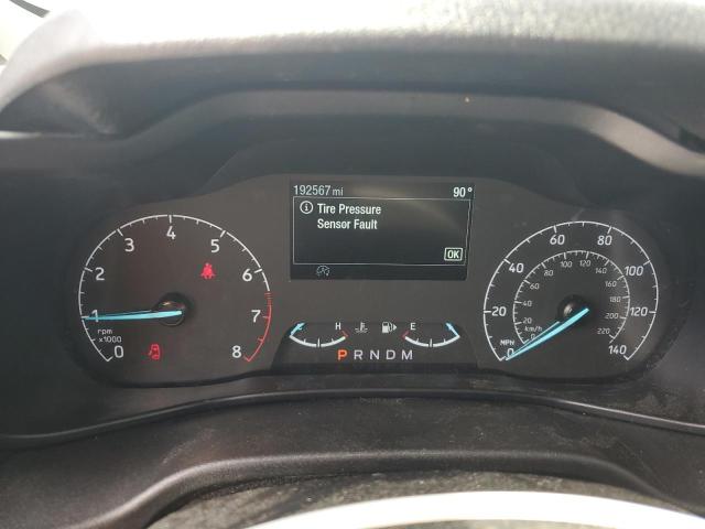 2022 FORD TRANSIT CO - NM0LS7S25N1506582