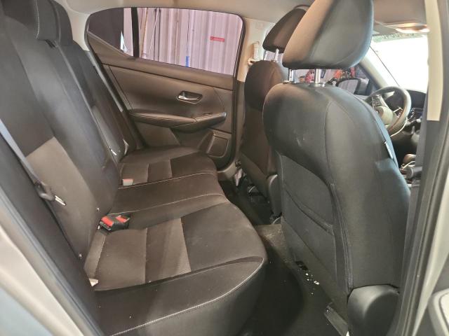 2020 NISSAN SENTRA SV 3N1AB8CV9LY225163