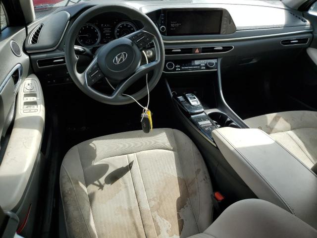 2023 HYUNDAI SONATA SEL - KMHL64JA4PA287014
