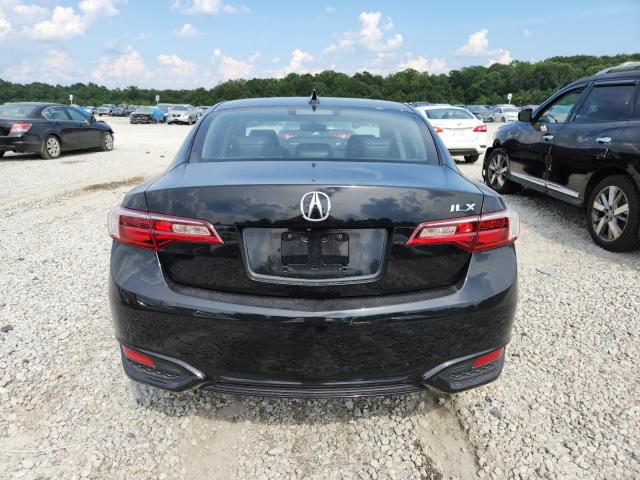 2017 ACURA ILX BASE W 19UDE2F38HA000416