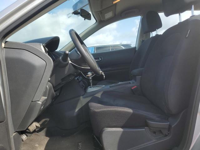 2009 NISSAN ROGUE #3301605763