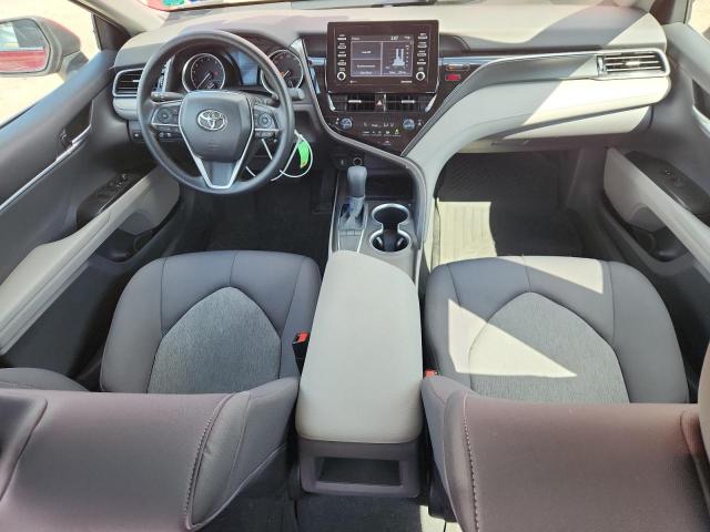 2023 TOYOTA CAMRY LE 4T1C11AK3PU183635