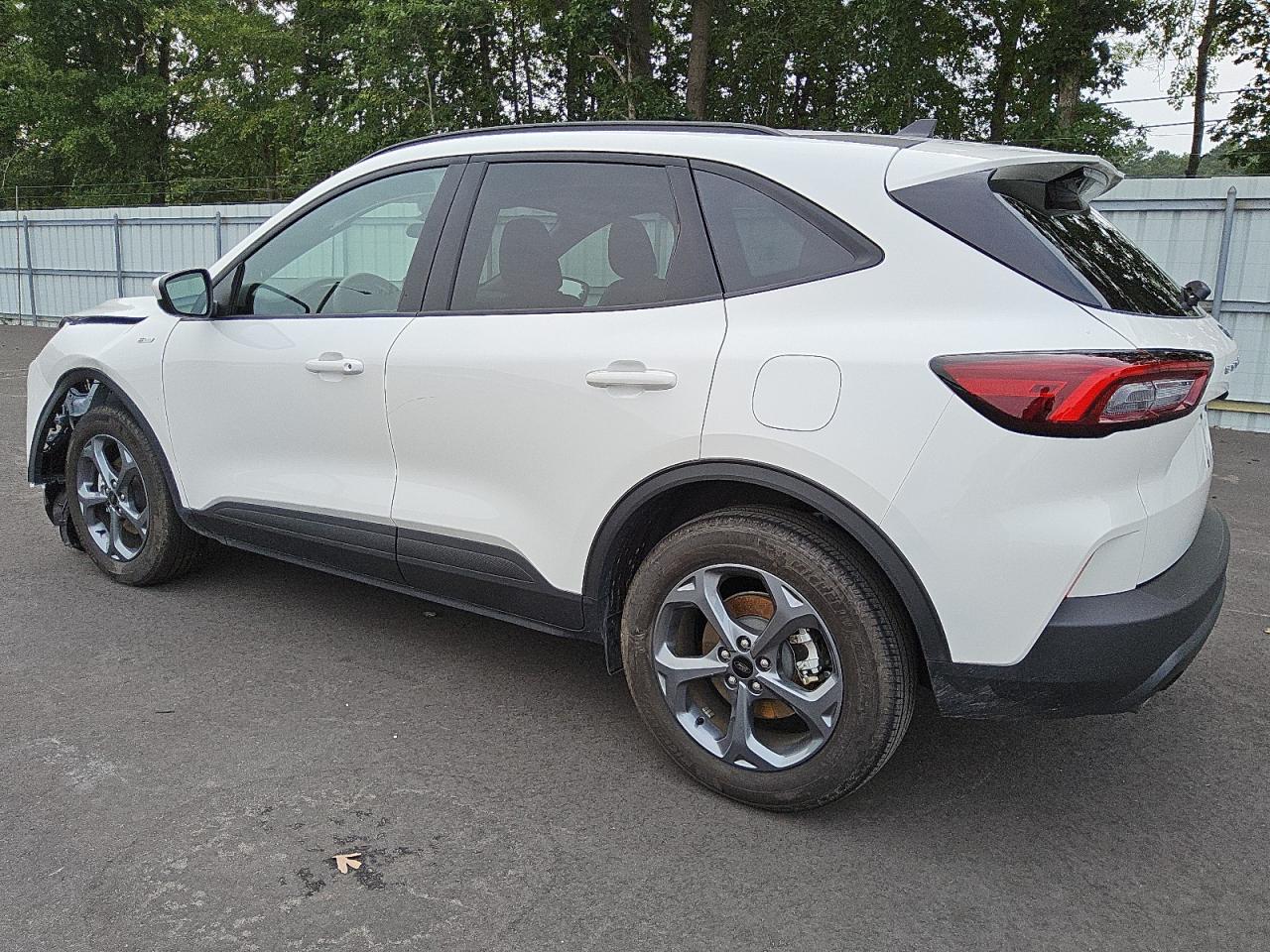 FORD ESCAPE ST LINE SELECT