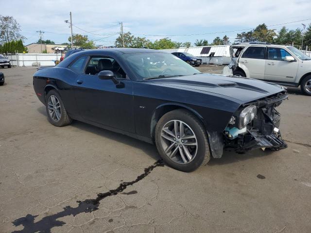 2018 DODGE CHALLENGER 2C3CDZGG5JH192106