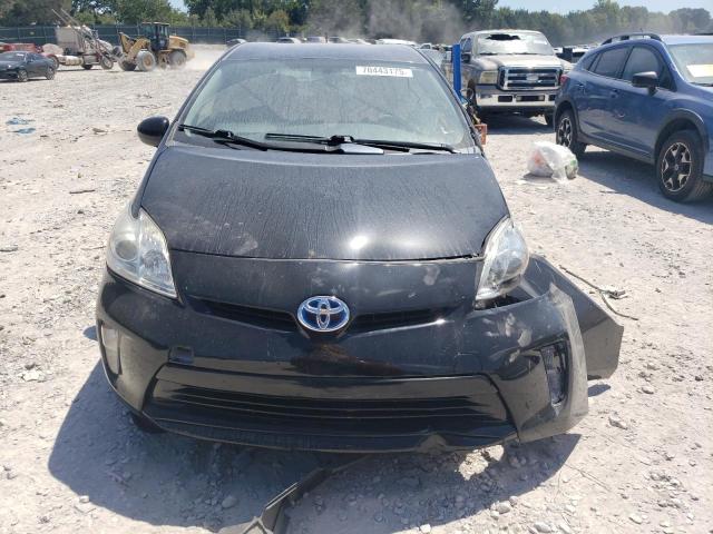 2015 TOYOTA PRIUS JTDKN3DUXF0461501