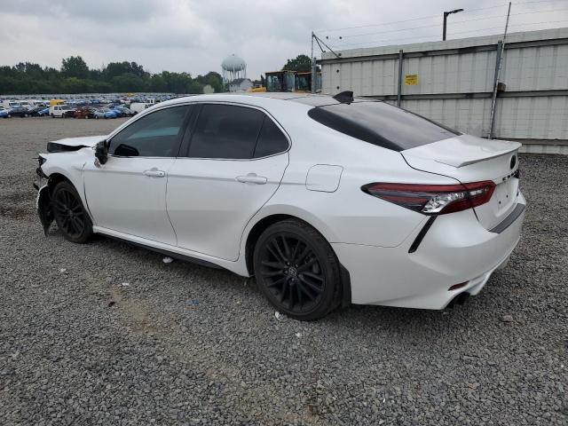 2023 TOYOTA CAMRY XSE 4T1K61AK6PU729955