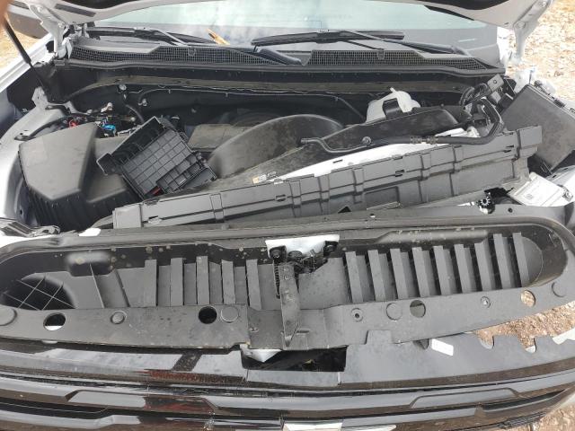 2025 CHEVROLET SILVERADO K2500 HEAVY DUTY LT - 2GC4KNE75S1219316