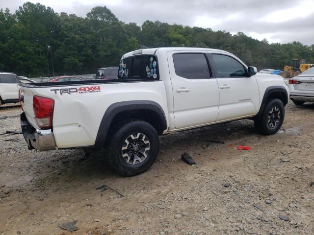 2017 TOYOTA TACOMA DOU - 5TFCZ5AN6HX102075