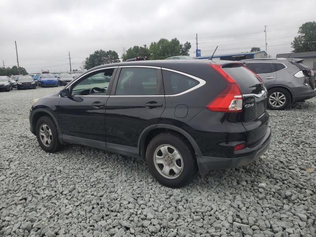 2016 HONDA CR-V LX 2HKRM4H39GH612728