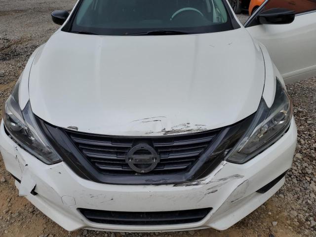 2018 NISSAN ALTIMA 2.5 - 1N4AL3AP2JC279949