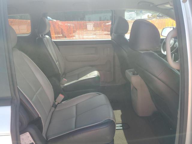 2016 KIA SEDONA LX KNDMB5C16G6209747