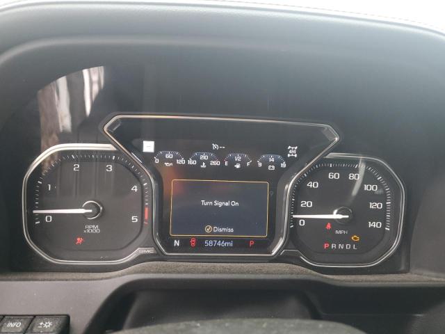 2023 GMC SIERRA K35 1GT49WEY7PF120104