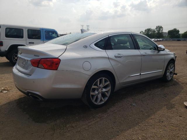 2020 CHEVROLET IMPALA PRE - 1G1105S36LU111165