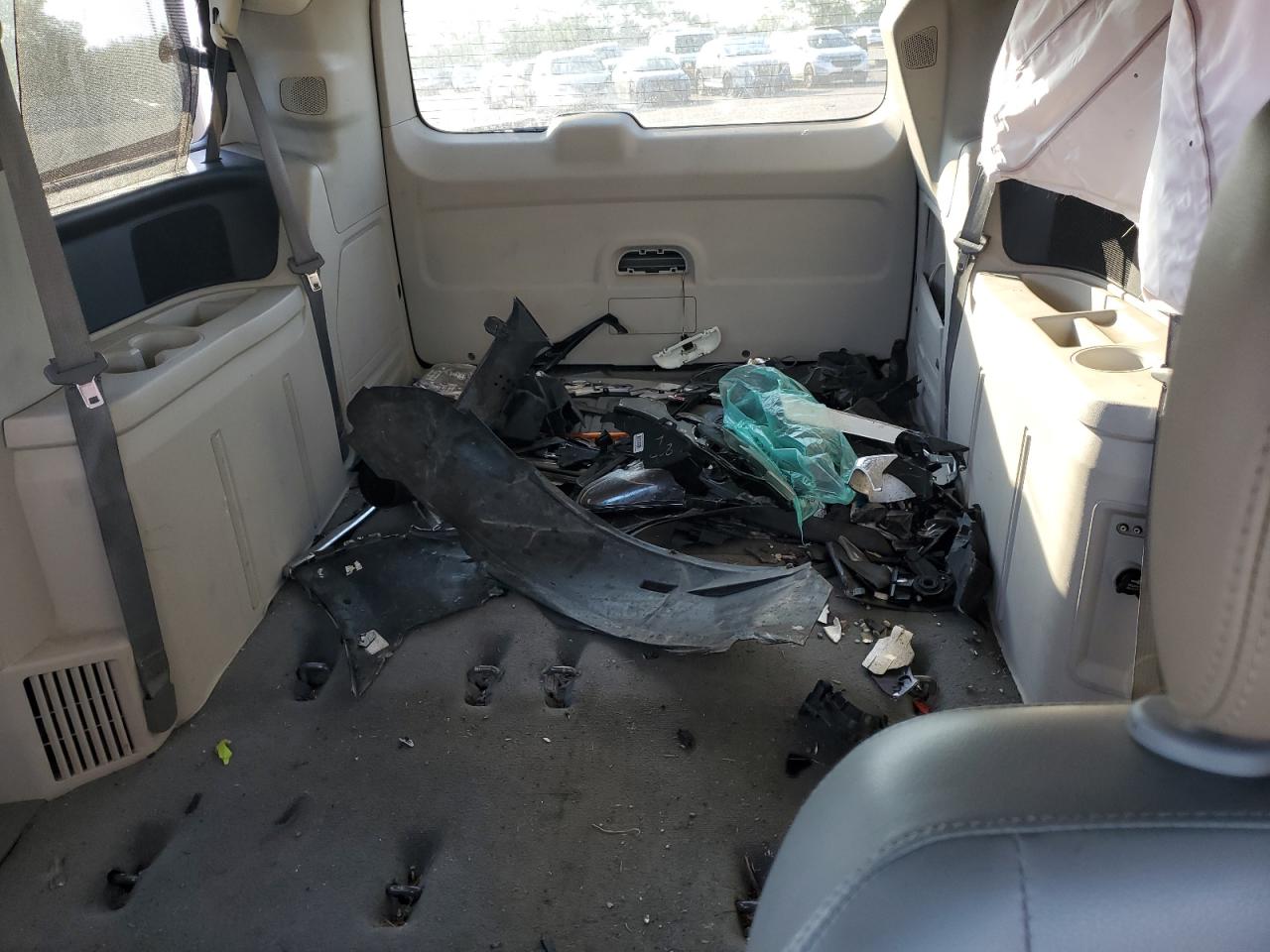 VOLKSWAGEN ROUTAN SE