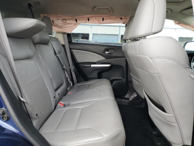 2016 HONDA CR-V EXL 5J6RM4H77GL032743
