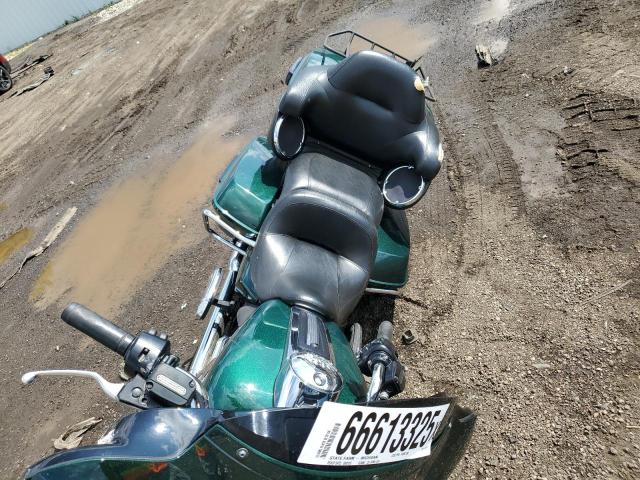 2015 HARLEY-DAVIDSON FLHTK ULTR 1HD1KEL17FB690289