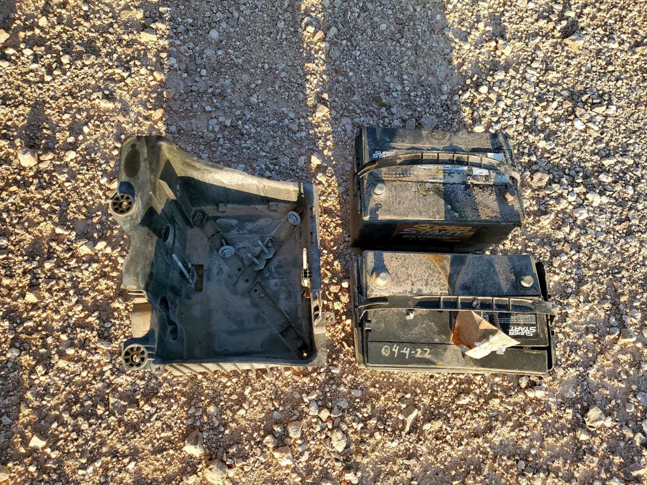 FORD F-350 SUPER DUTY