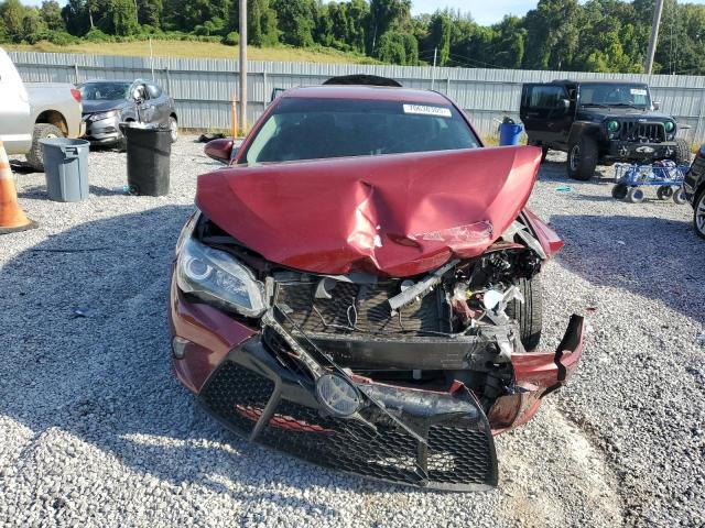 2016 TOYOTA CAMRY LE 4T1BF1FK5GU549312