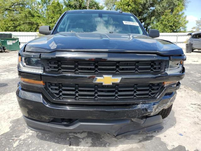 2017 CHEVROLET SILVERADO C1500 CUSTOM 1GCRCPEC5HZ277471