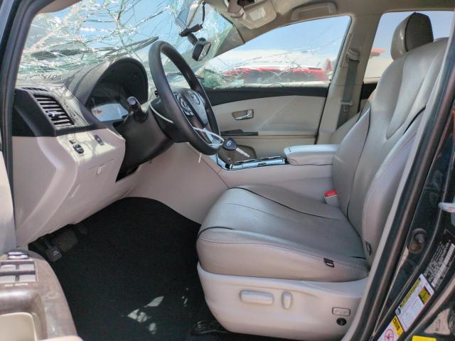 2015 TOYOTA VENZA LE - 4T3BA3BB7FU072811
