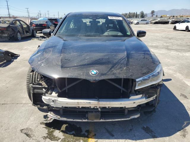 2019 BMW 750 I WBA7F0C51KGM26016