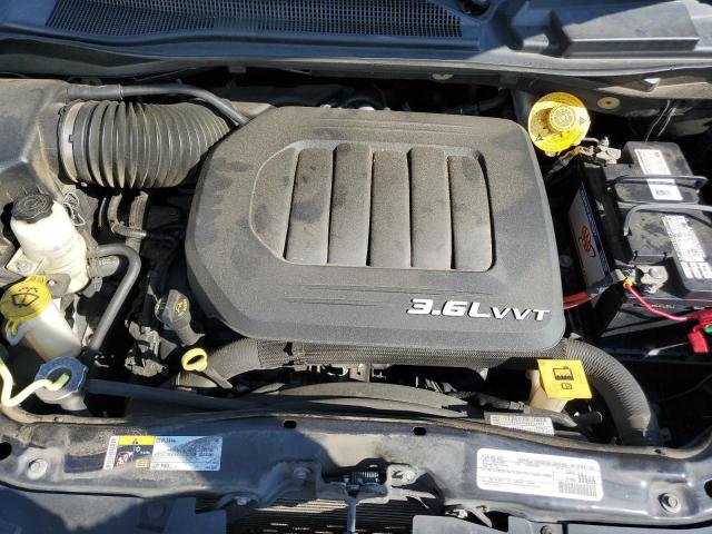2017 DODGE GRAND CARA 2C4RDGCG5HR724684