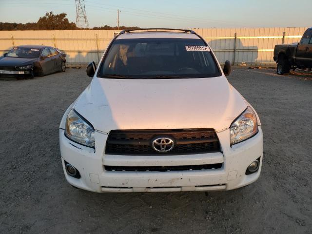 2010 TOYOTA RAV4 SPORT - 2T3WF4DV8AW032326