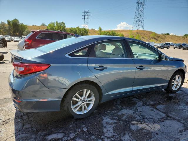 2017 HYUNDAI SONATA SE 5NPE24AF0HH586806