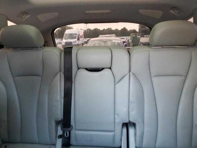 2018 AUDI Q7 PRESTIGE WA1VAAF77JD009103