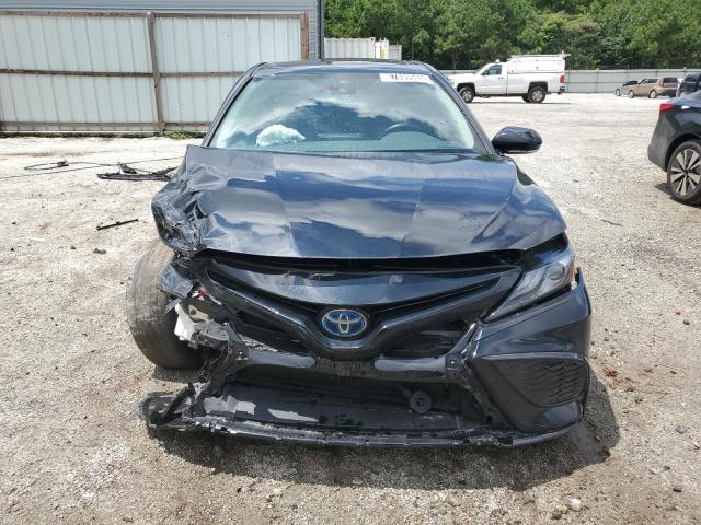 2023 TOYOTA CAMRY XSE 4T1K31AK4PU612688