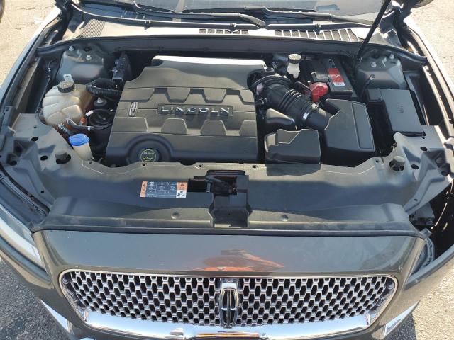 2017 LINCOLN CONTINENTA 1LN6L9SK5H5606960
