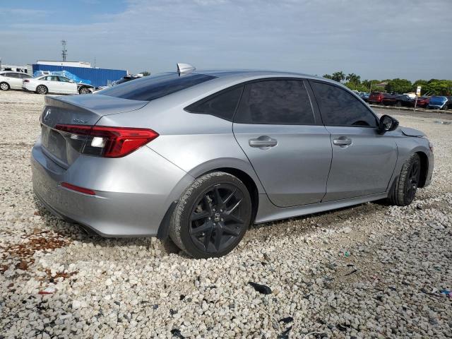 2022 HONDA CIVIC SPOR 2HGFE2F52NH573660