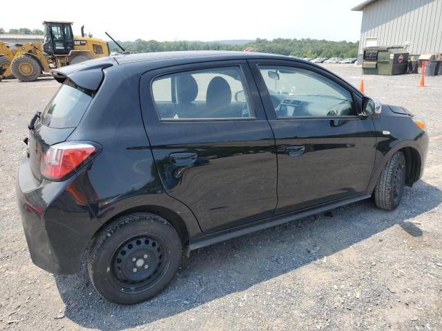 2024 MITSUBISHI MIRAGE ES ML32AUHJ5RH035600