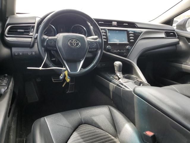 2019 TOYOTA CAMRY L 4T1B11HK7KU212581