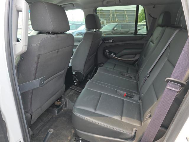 2017 CHEVROLET TAHOE POLI 1GNSKDEC6HR316837