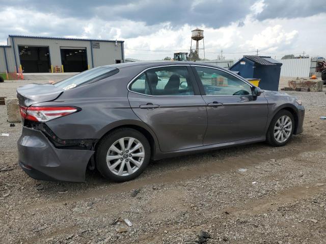 2018 TOYOTA CAMRY L - 4T1B11HK8JU108969