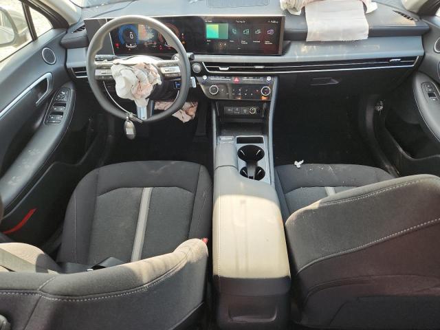 2025 HYUNDAI SONATA SEL KMHL64JAXSA497433