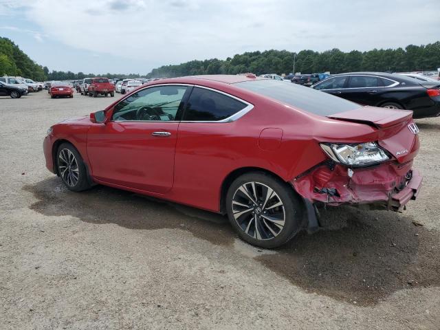 2017 HONDA ACCORD EXL 1HGCT1B85HA005747
