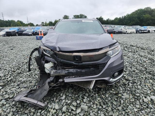 2022 HONDA HR-V SPORT - 3CZRU5H12NM713468