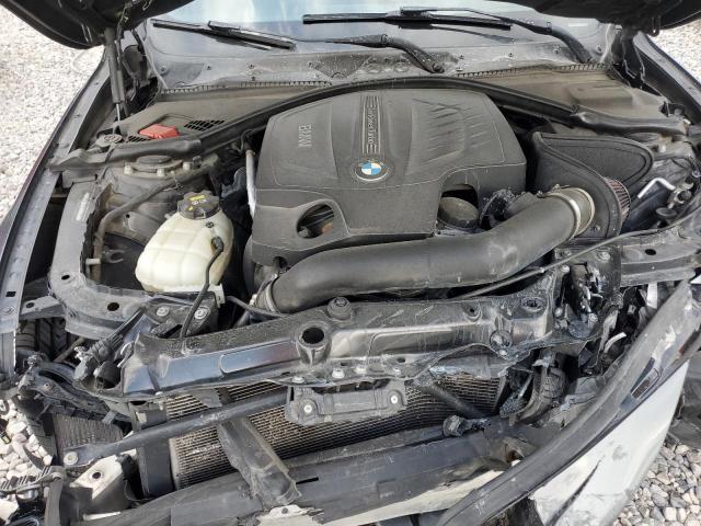 2015 BMW 335 I - WBA3A9G56FNT09240