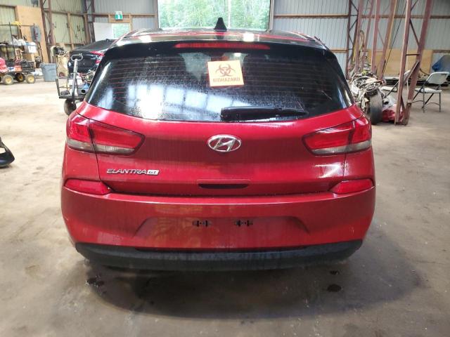 2020 HYUNDAI ELANTRA GT - KMHH35LE0LU138404