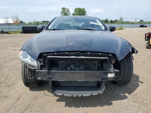 2015 JAGUAR XJL PORTFOLIO SAJWJ2GD5F8V76349