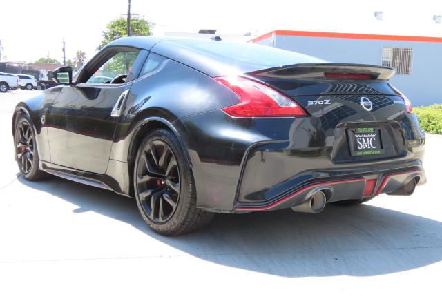 2017 NISSAN 370Z BASE JN1AZ4EH3HM955141